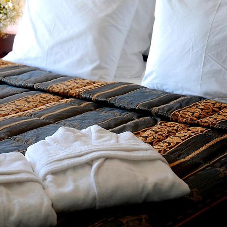 Paradise Island Hotel Darıca Eksteriør billede
