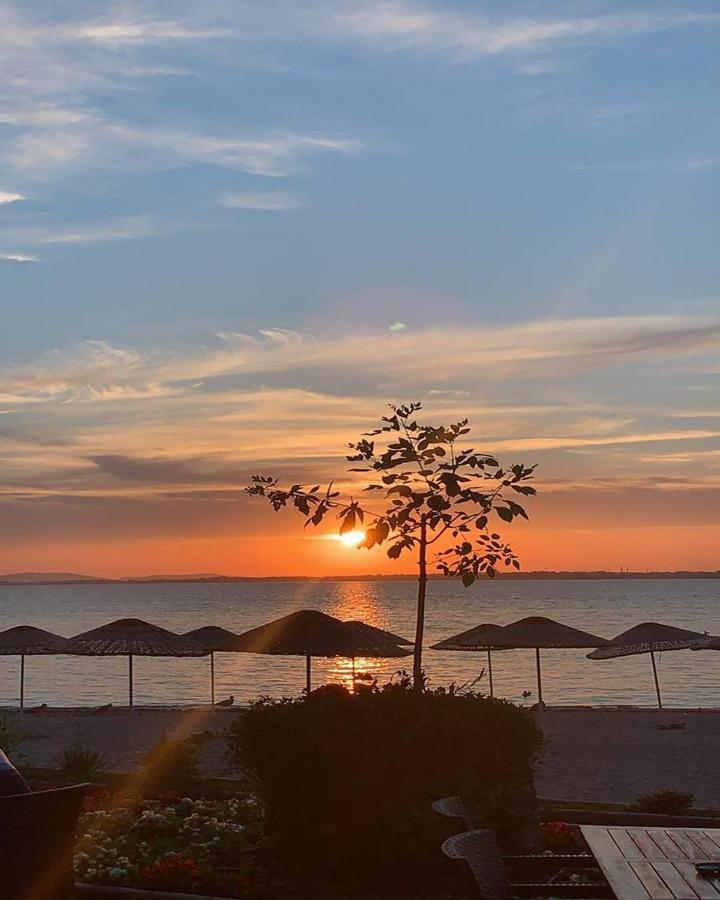 Paradise Island Hotel Darıca Eksteriør billede