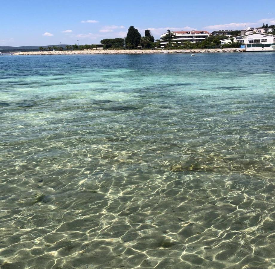 Paradise Island Hotel Darıca Eksteriør billede