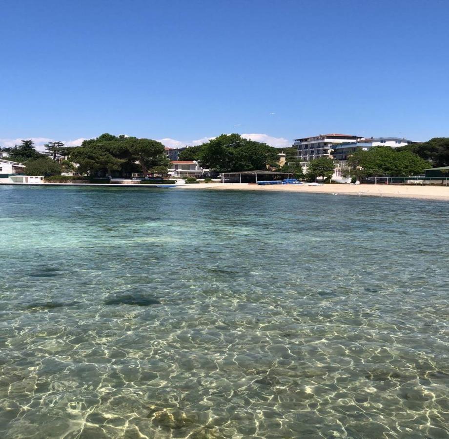 Paradise Island Hotel Darıca Eksteriør billede