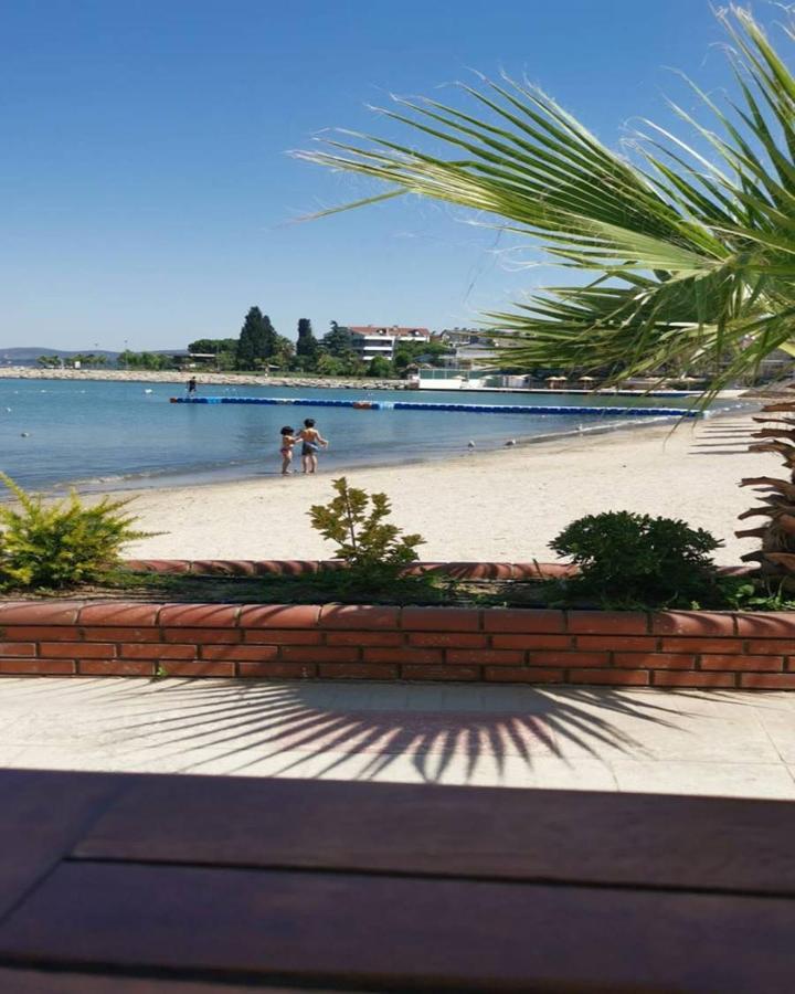 Paradise Island Hotel Darıca Eksteriør billede