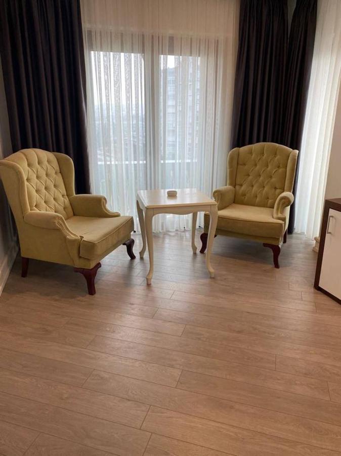 Paradise Island Hotel Darıca Eksteriør billede