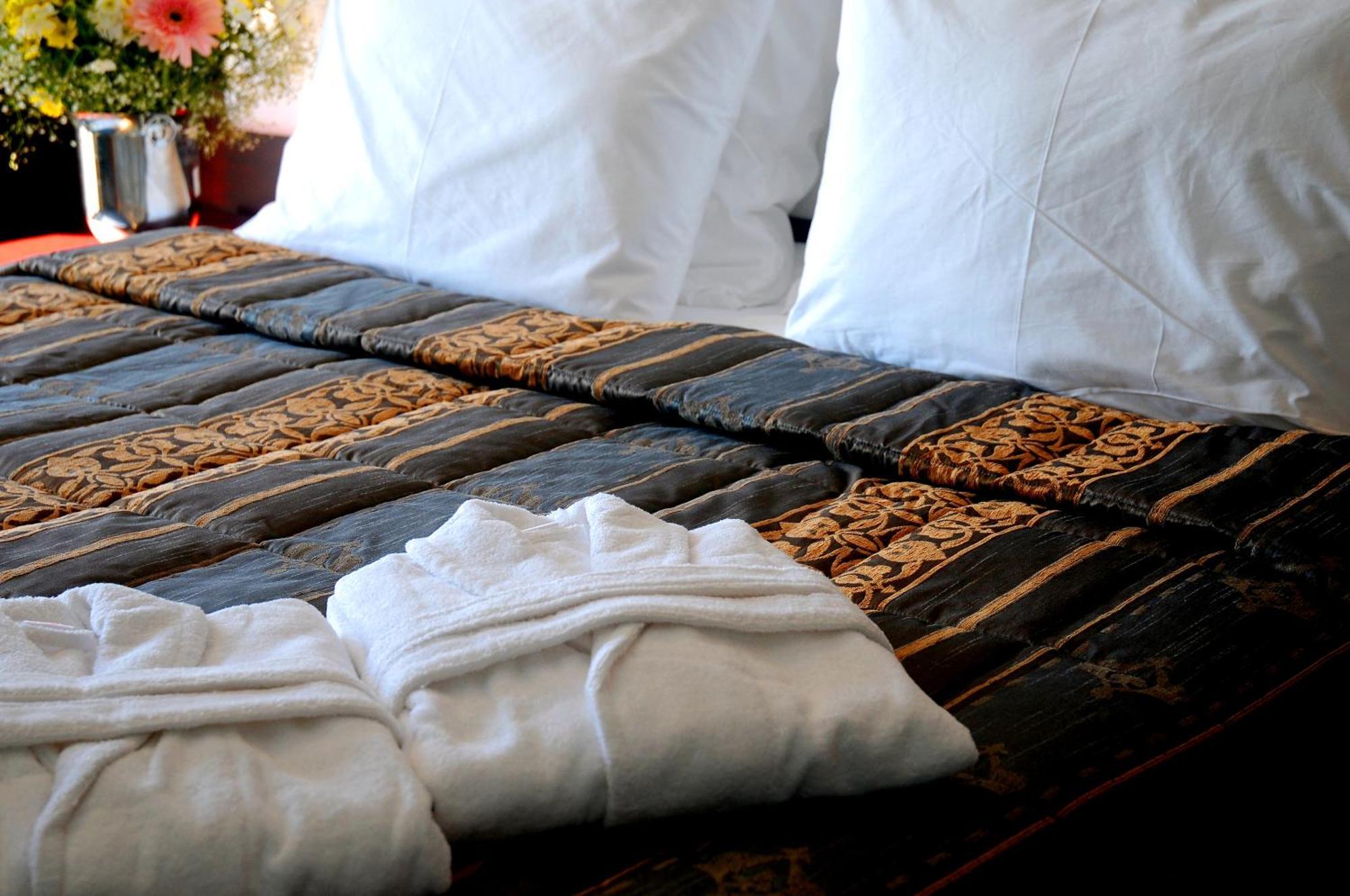 Paradise Island Hotel Darıca Eksteriør billede