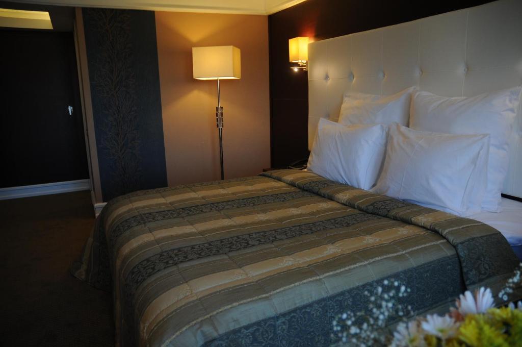 Paradise Island Hotel Darıca Værelse billede