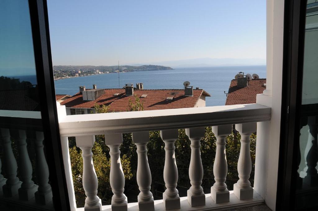 Paradise Island Hotel Darıca Værelse billede