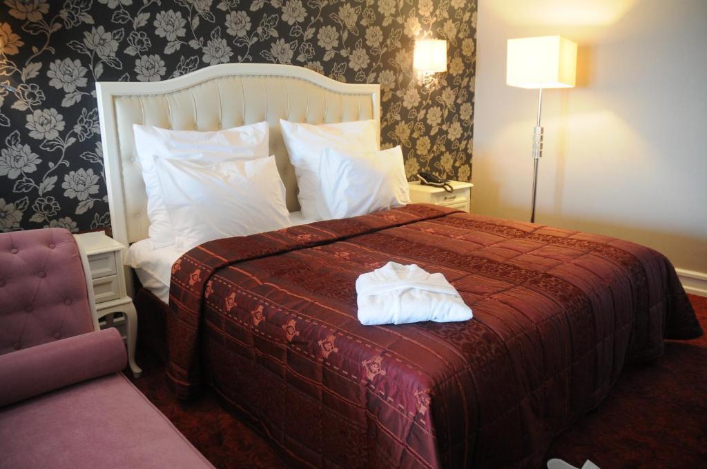 Paradise Island Hotel Darıca Værelse billede