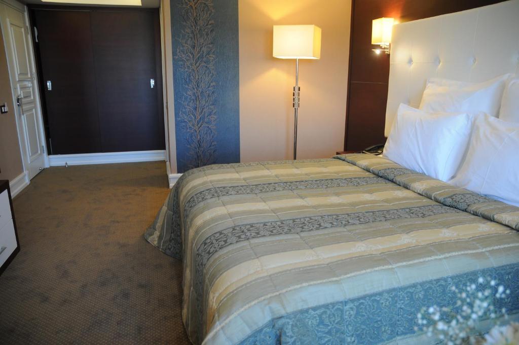 Paradise Island Hotel Darıca Værelse billede